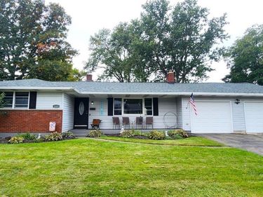 1223 Mead Road, Binghamton, NY 13901