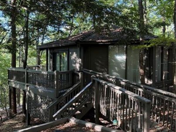 178 Treetopper Circle , Big Canoe, GA 30143