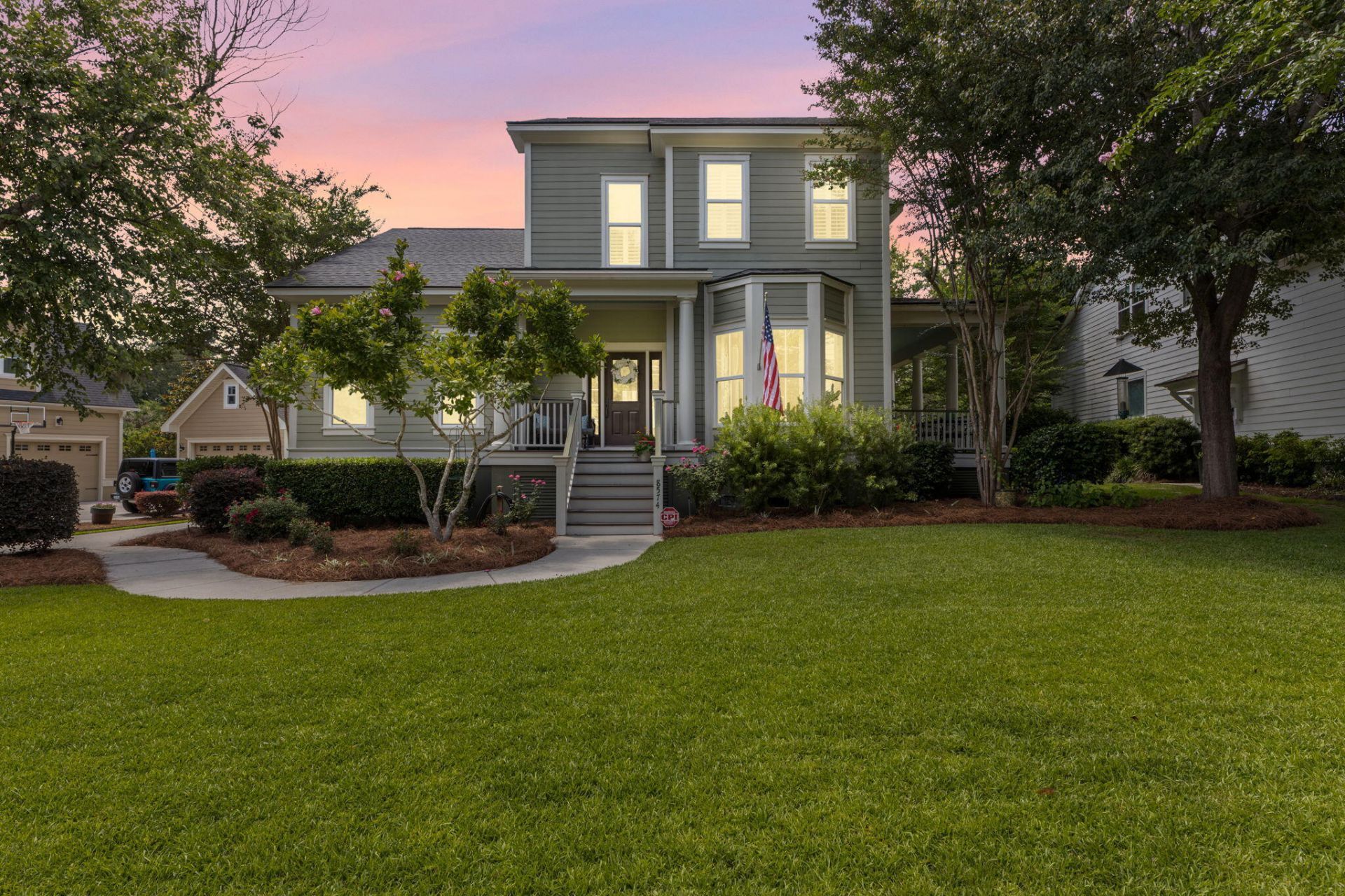 8574 Refuge Pointe Circle Photo 6