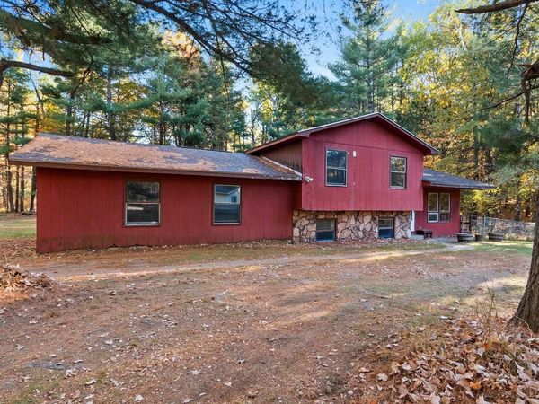 1889 KENNEDY LANE, Florence, WI 54121
