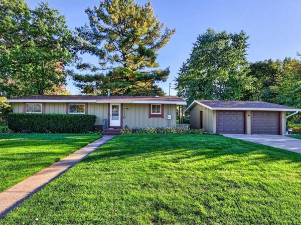 1110 COREY AVENUE, Wisconsin Rapids, WI 54494