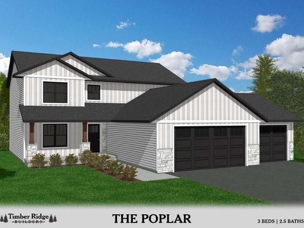 6548 OLD COSTA LANE, Weston, WI 54476