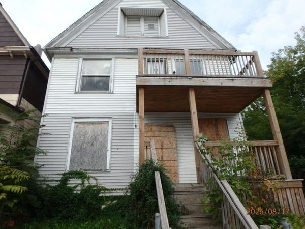 2463 N 35TH STREET N, Unit 2463 A, Milwaukee, WI 53210