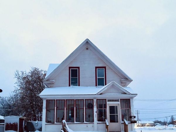 605 Ellis Ave, Ashland, WI 54806