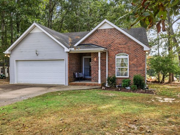 7511 Cox Pike , Fairview, TN 37062
