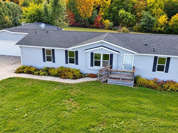 21049 Westwood Drive , Clitherall, MN 56524