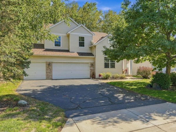 3291 N View Lane, Woodbury, MN 55125