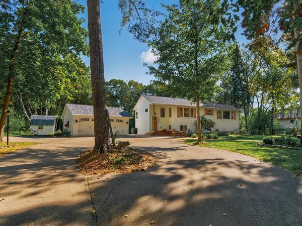 12167 Panama Avenue N, Stillwater, MN 55082