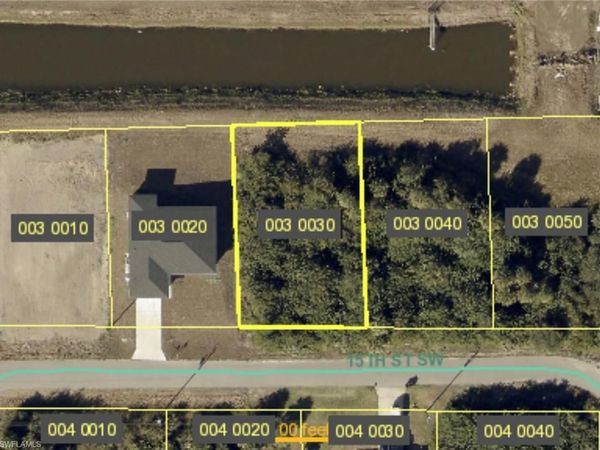 4306 15th ST SW, LEHIGH ACRES, FL 33976