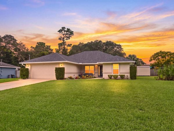 208 Cowry, St Augustine, FL 32086