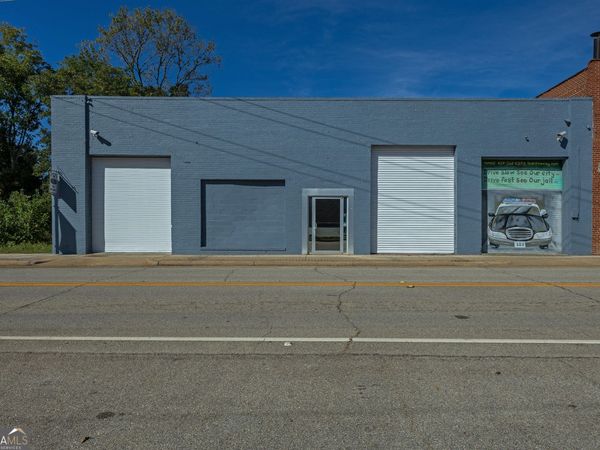 101-B W Main Street, Hogansville, GA 30230