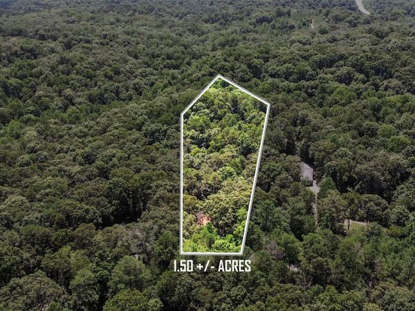 186 Sweetbriar Drive, Unit LOT 10, Demorest, GA 30535