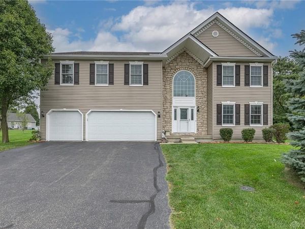 834 Willowbrook Drive, Monroe, OH 45050