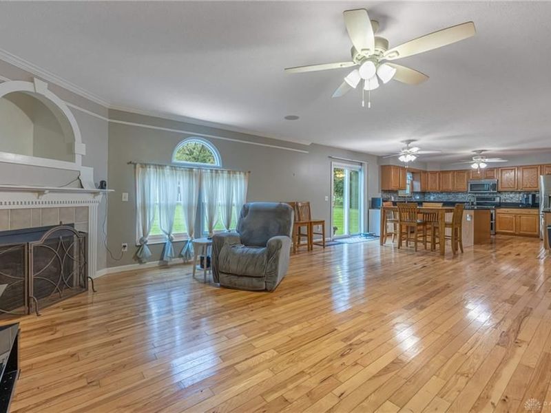 834 Willowbrook Drive, Monroe, OH 45050 Photo 17