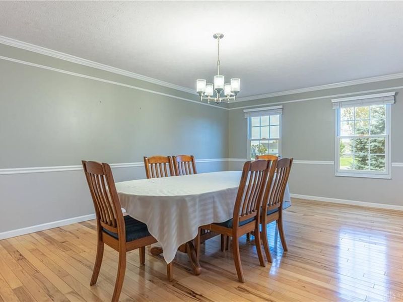 834 Willowbrook Drive, Monroe, OH 45050 Photo 4