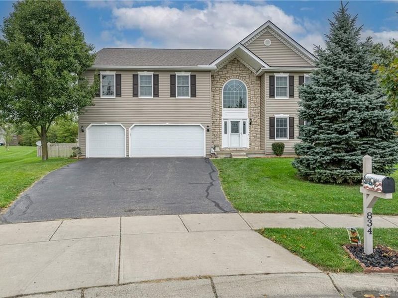 834 Willowbrook Drive, Monroe, OH 45050 Photo 55