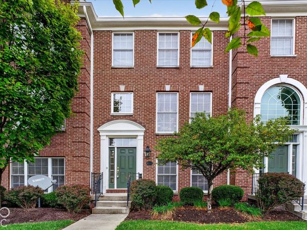 8655 N Meridian Street, Indianapolis, IN 46260