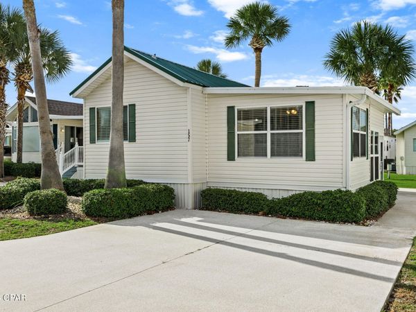 1219 Navy Boulevard , Unit 157, Panama City, FL 32408