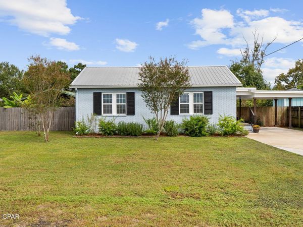 3431 Ten Acre Road , Panama City, FL 32405