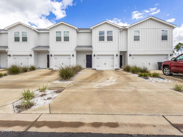 271 Salt Creek Lane , Mexico Beach, FL 32456