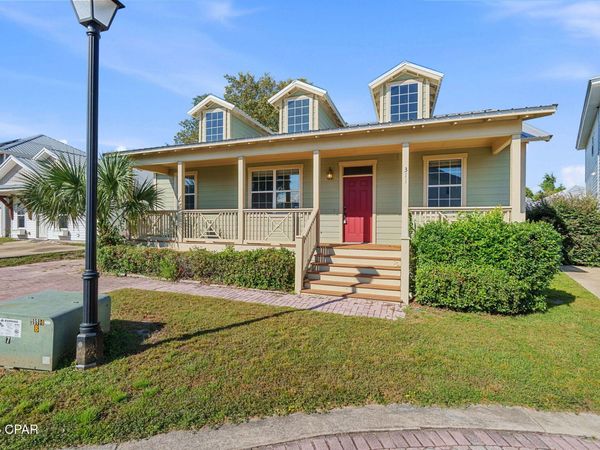 311 Brooke Court, Panama City, FL 32404