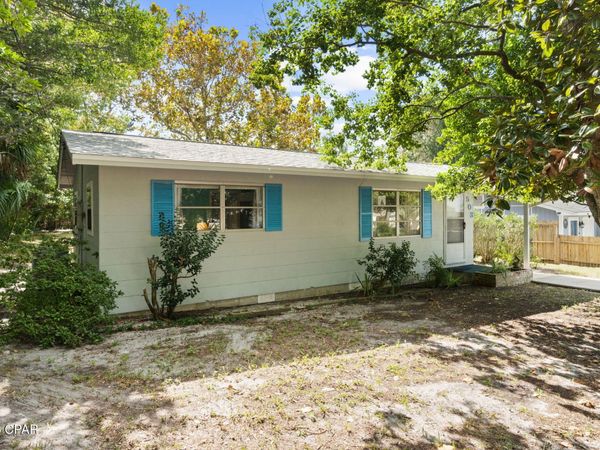 503 Anemone Street, Panama City Beach, FL 32413