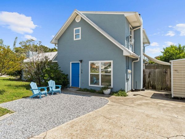 3707 Mystic Street, Unit A-B, Panama City Beach, FL 32408