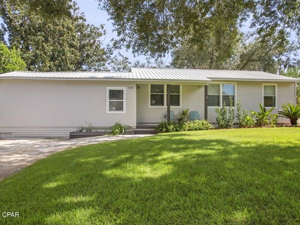 118 N Gayle Avenue , Panama City, FL 32401