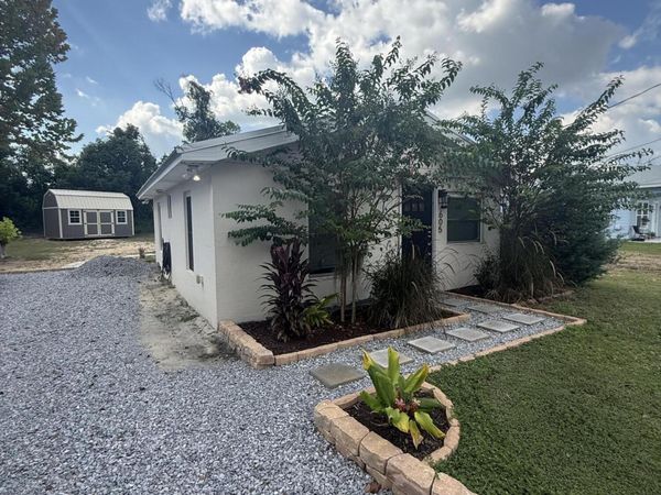605 Elm Avenue , Panama City, FL 32401