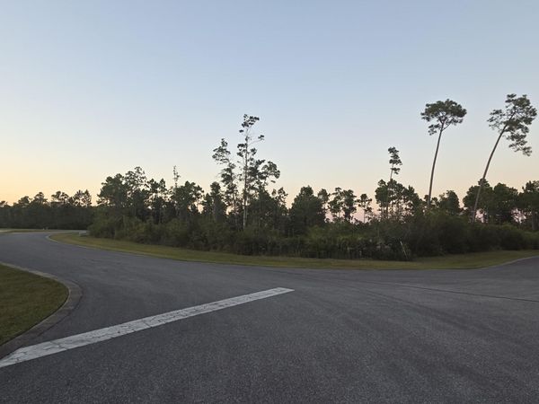 903 Captain Way , Panama City, FL 32404