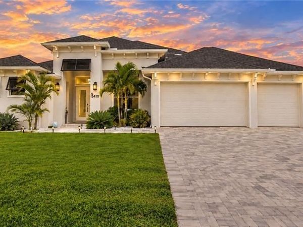 5410 Farley ST , PORT CHARLOTTE, FL 33981
