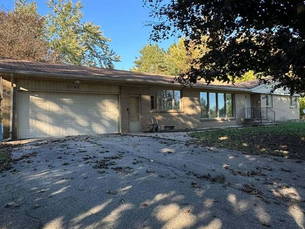 3167 52nd Street SE, Kentwood, MI 49512