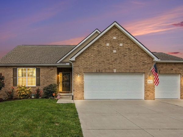 8833 Natalie Court, Ypsilanti, MI 48197