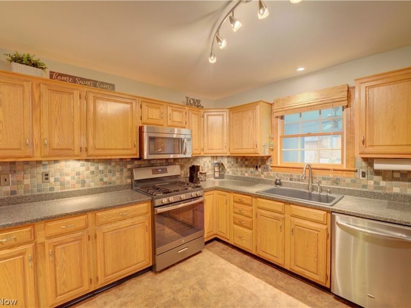 9831 Aldridge Drive, Columbia Station, OH 44028 Photo 13