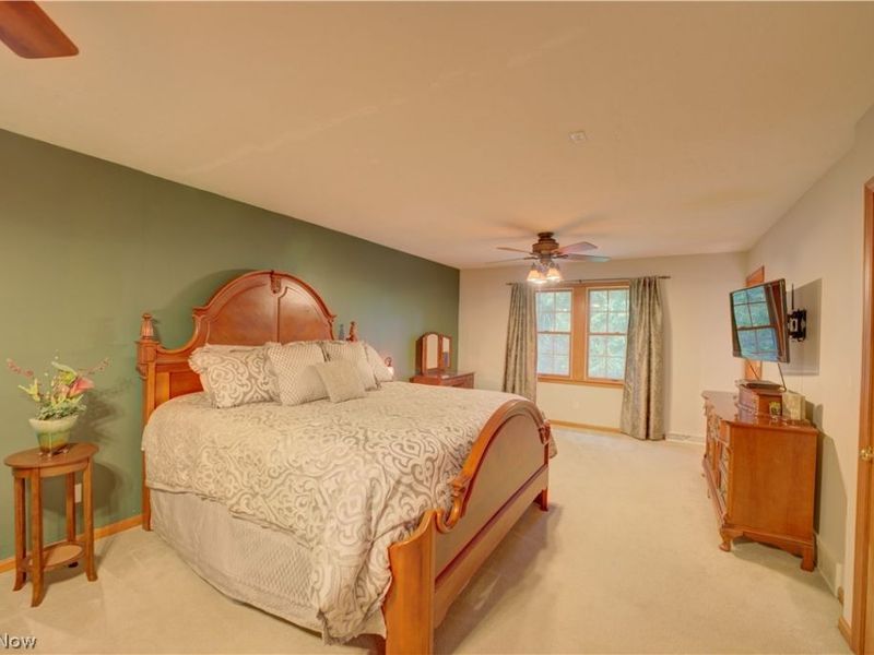 9831 Aldridge Drive, Columbia Station, OH 44028 Photo 29
