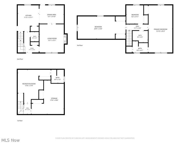 9831 Aldridge Drive, Columbia Station, OH 44028 Photo 46