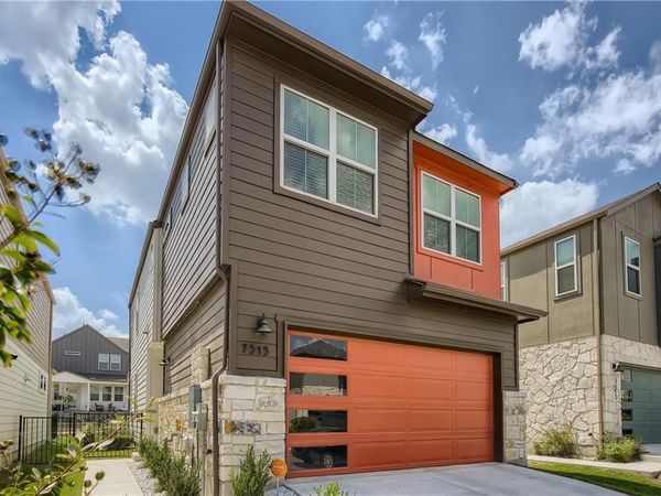 7315 Acela TRL, Unit 200, Austin, TX 78744