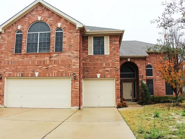 13117 Coriander DR, Austin, TX 78729