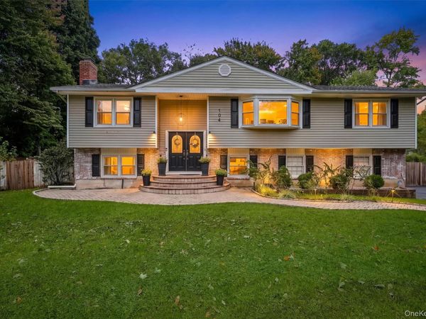 104 S Airmont Road , Suffern, NY 10901