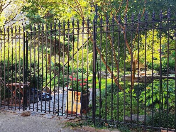 111 W 132nd Street, New York (Manhattan), NY 10027
