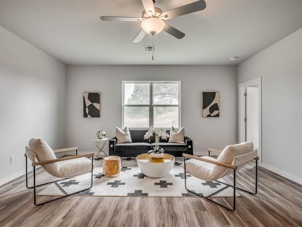 745 Cumberland Drive, Guthrie, OK 73044