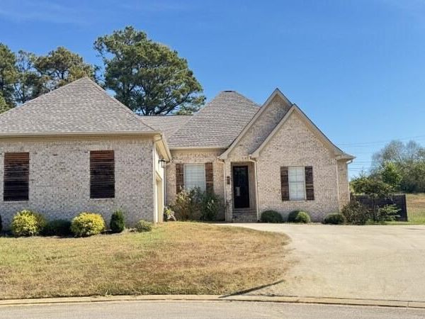 116 Highland Ridge Dr., Saltillo, MS 38866