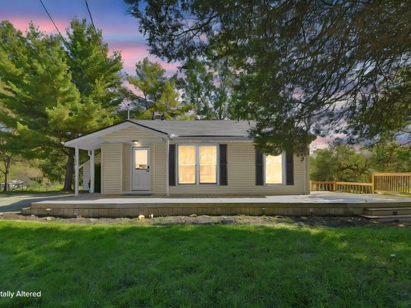 1780 Reynoldsburg New Albany Road, Blacklick, OH 43004