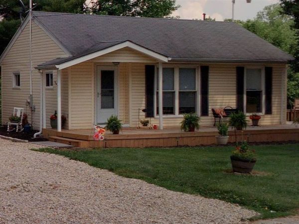1780 Reynoldsburg New Albany Road , Blacklick, OH 43004