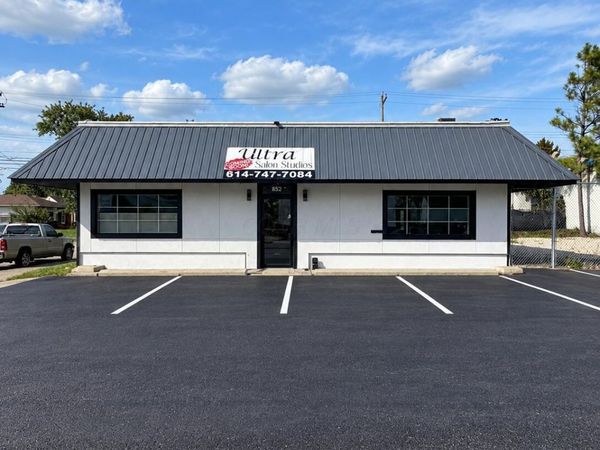 852-854 E Hudson Street , Columbus, OH 43211