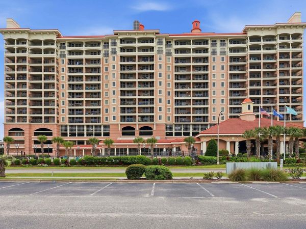 1819 N Ocean Blvd., Unit 1112, North Myrtle Beach, SC 29582