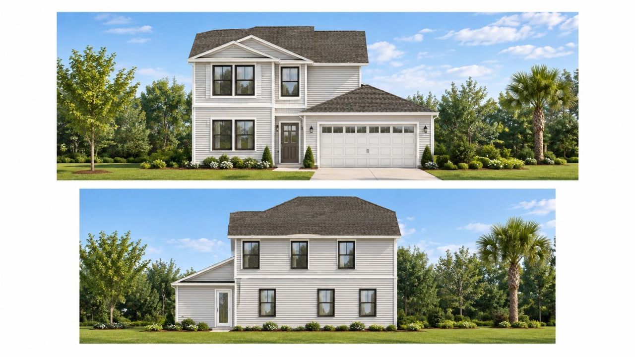 1139 Mcnabb Rd. , Loris, SC 29569 Main Photo