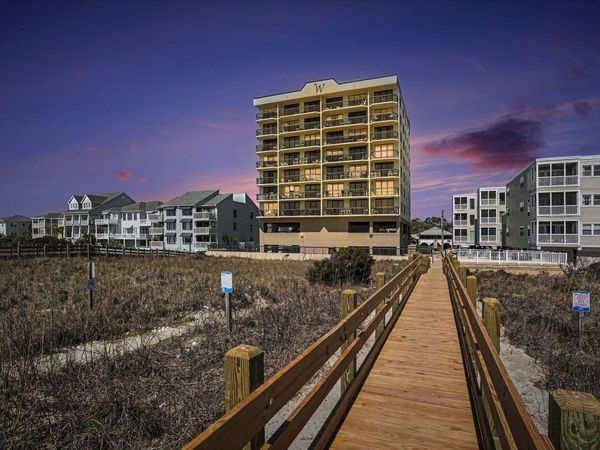 1015 S Ocean Blvd., Unit 301, North Myrtle Beach, SC 29582