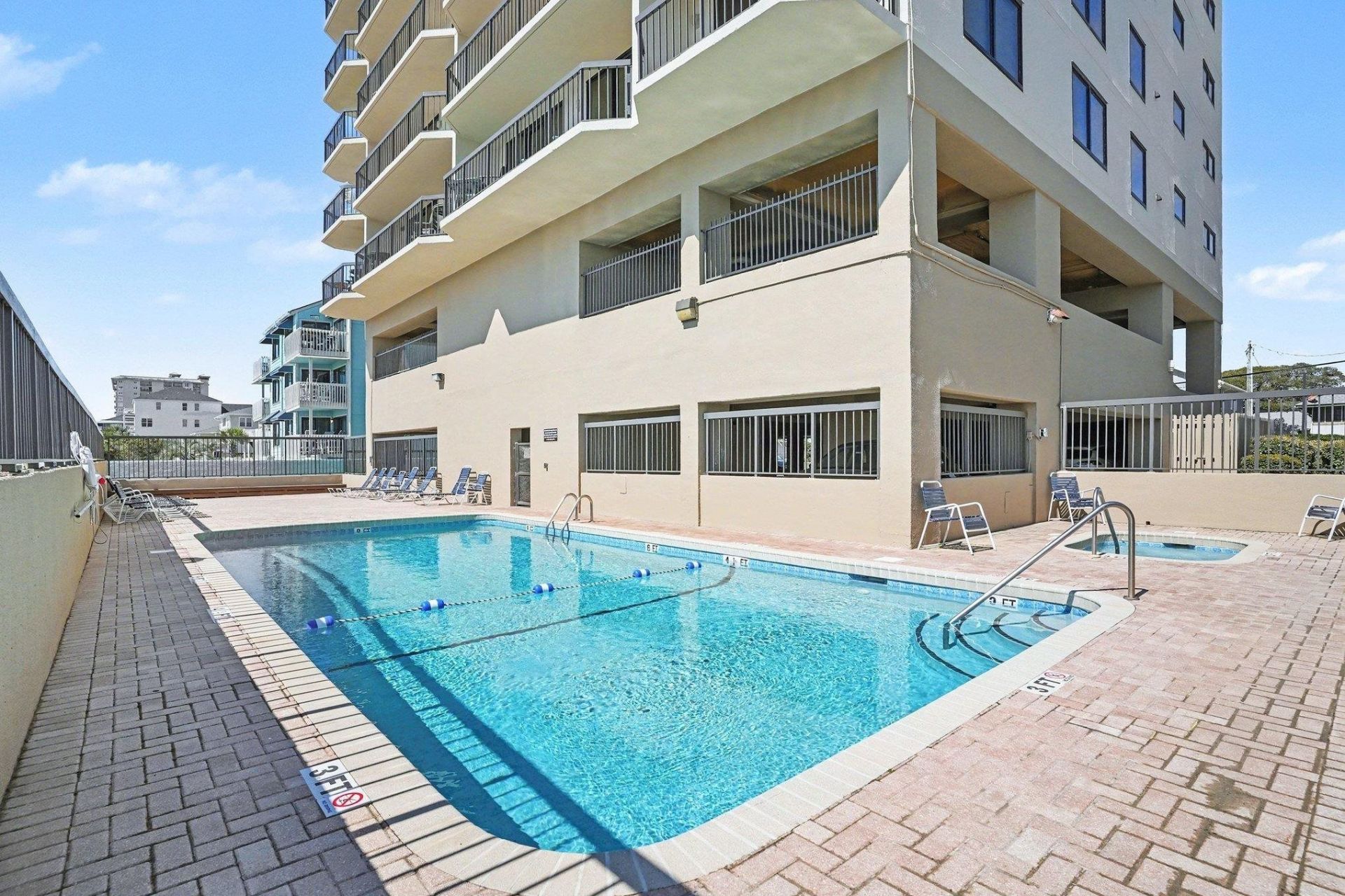 1015 S Ocean Blvd. Photo 22