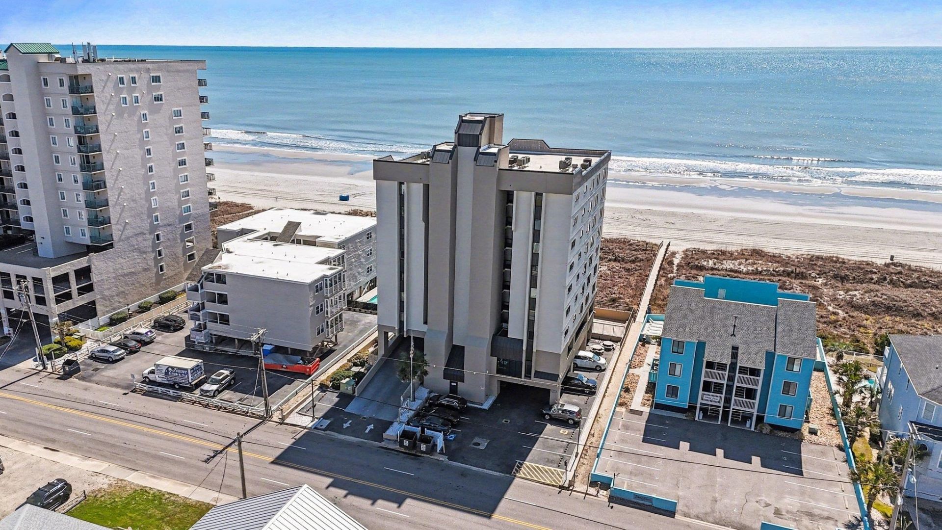1015 S Ocean Blvd. Photo 27